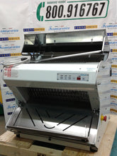 TAGLIAPANE AUTOMATICA ROLLMATIC