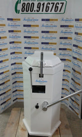 SPEZZATRICE ESAGONALE MANUALE