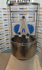 IMPASTATRICE TUFFANTE KG 50