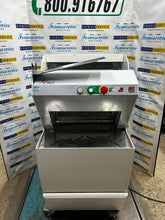 MACCHINA TAGLIAPANE AUTOMATICA JAC FACE USATA