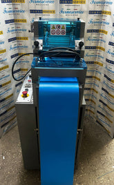 GRISSINATRICE AUTOMATICA ITALPAN USATA