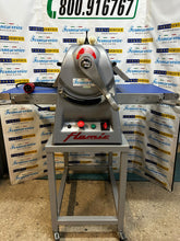 SFOGLIATRICE FLAMIC DA BANCO USATA