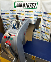 SFOGLIATRICE FLAMIC SF500 V USATA