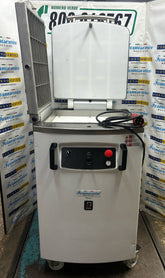 PRESSA PER BURRO/PASTA SEMIAUTOMATICA USATA