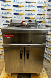 FRIGGITRICE ELETTRICA LT 17 LOTUS USATA