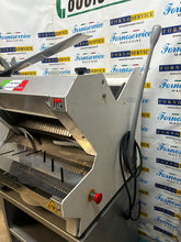 MACCHINA TAGLIAPANE JAC PICO USATA