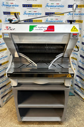 MACCHINA TAGLIAPANE JAC PICO USATA