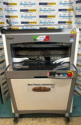 TAGLIAPANE JAC ECO+ 13 MM USATA