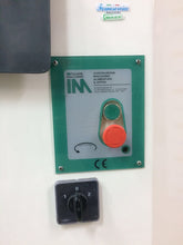 IMPASTATRICE A SPIRALE KG40