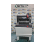 TAGLIAPANE JAC DURO 450 USATA