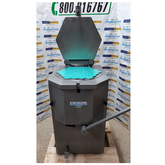 Spezzatrice esagonale manuale USATA