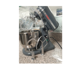 PLANETARIA LT 7  OVENSERVICE GRIGIA