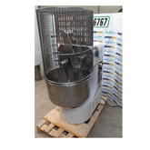 IMPASTATRICE TUFFANTE PIETROBERTO USATA