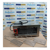 TOSTIERA CON PINZE USATA