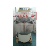 IMPASTATRICE A SPIRALE KG 160 SOTTORIVA