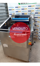 RAFFINATORE AUTOMATICO USATO