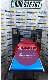 GRISSINATRICE AUTOMATICA USATA