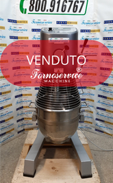 Planetaria 30 Lt SIRMAN usata