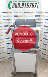TAGLIAPANE , TAGLIERINA AUTOMATICA JAC ECO+ USATA