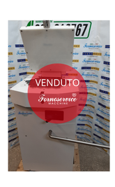 SPEZZATRICE MANUALE ESAGONALE USATA