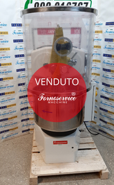 IMPASTATRICE TUFFANTE KG 50 SOTTORIVA USATA