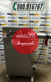 TAGLIAFRISE  SOTTORIVA USATA