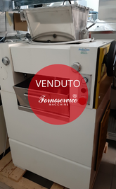 RAFFINATRICE SOTTORIVA USATA