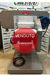 TAGLIERINA ORIZZONTALE GASPARIN USATA