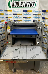 FORMATRICE CILINDRO USATA REVISIONATA