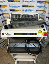 MACCHINA TAGLIAPANE AUTOMATICA JAC PICOMATIC USATA