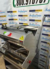 MACCHINA TAGLIAPANE SEMI-AUTOMATICA JAC PICO USATA