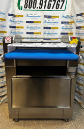 FORMATRICE 600 SOTTORIVA USATA