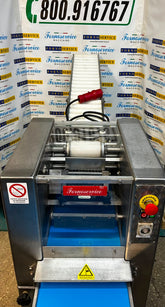 GRISSINATTRICE AUTOMATICA USATA