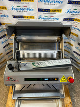 MACCHINA TAGLIAPANE AUTOMATICA JAC PICOMATIC USATA