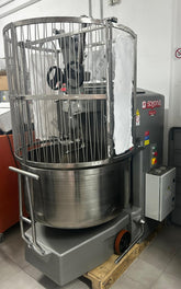 IMPASTATRICE TUFFANTE IBT5 SOTTORIVA USATA