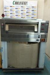 FORNO MODULARE 1 CAMERA TAGLIAVINI