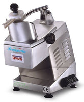 TM 2 - TAGLIA VERDURE, TAGLIA MOZZARELLE