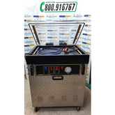 Macchina per sottovuoto Lavezzini USATA