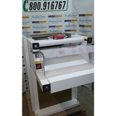 CILINDRO AUTOMATICO SOTTORIVA PER PANIFICIO