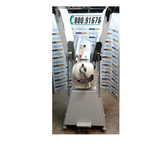 Sfogliatrice Rollmatic 60x100 usata revisionata