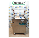 MACCHINA PER SOTTOVUOTO USATA