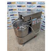 IMPASTATRICE A SPIRALE KG 20 USATO