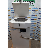 SPEZZATRICE MANUALE ESAGONALE USATA