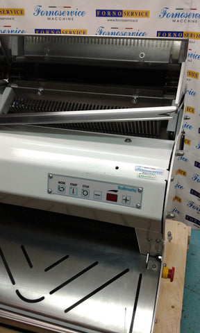 TAGLIAPANE AUTOMATICA ROLLMATIC