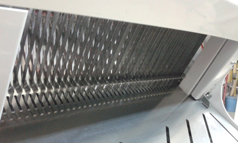 TAGLIAPANE AUTOMATICA ROLLMATIC