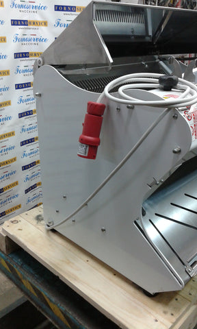 TAGLIAPANE AUTOMATICA ROLLMATIC