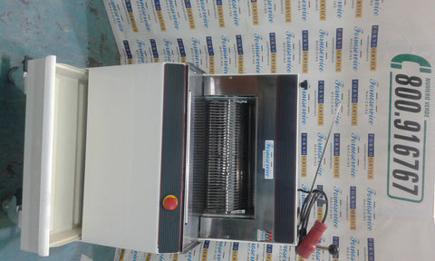 TAGLIAPANE JAC DURO 450 USATA
