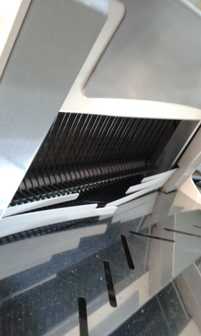 macchina TAGLIAPANE AUTOMATICA revisionata JAC PICOMATIC 450