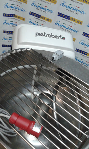 IMPASTATRICE A FORCELLA PIETROBERTO LT70