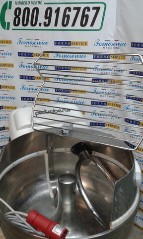 IMPASTATRICE A FORCELLA PIETROBERTO LT70